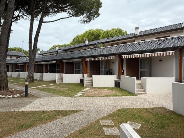 appartamento in vendita a San Michele al Tagliamento