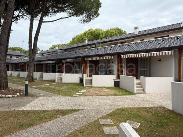 appartamento in vendita a San Michele al Tagliamento