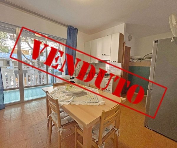 appartamento in vendita a San Michele al Tagliamento in zona Bibione