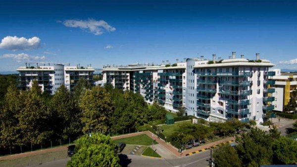 appartamento in vendita a San Michele al Tagliamento in zona Bibione