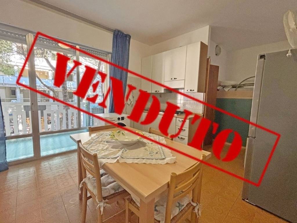 appartamento in vendita a San Michele al Tagliamento in zona Bibione