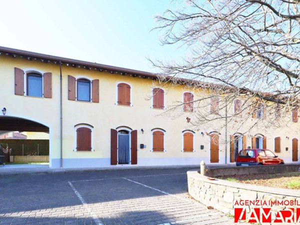 appartamento in vendita a San Michele al Tagliamento in zona Bibione