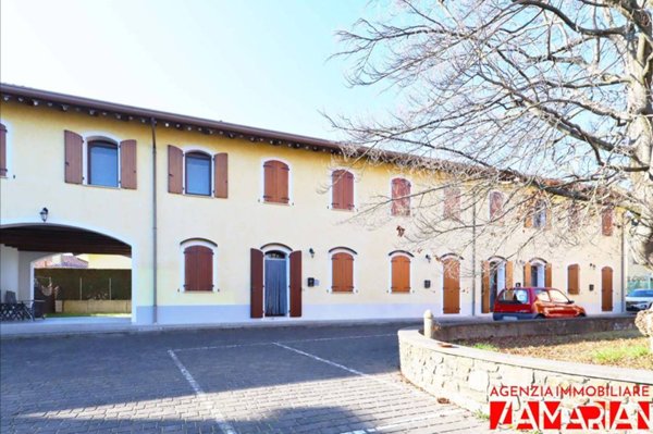 appartamento in vendita a San Michele al Tagliamento in zona Bibione