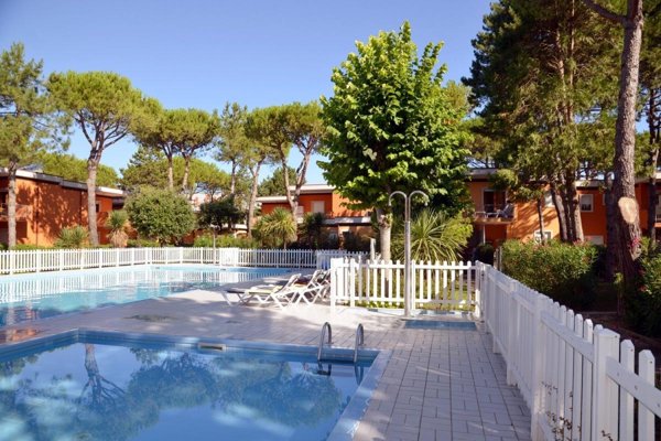 appartamento in vendita a San Michele al Tagliamento in zona Bibione