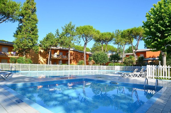 appartamento in vendita a San Michele al Tagliamento in zona Bibione