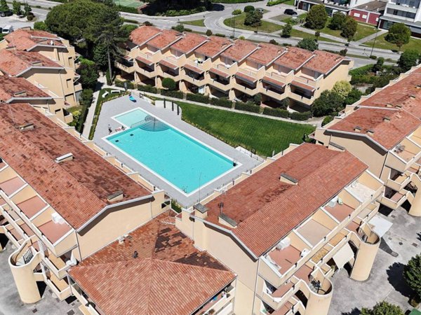 appartamento in vendita a San Michele al Tagliamento in zona Bibione