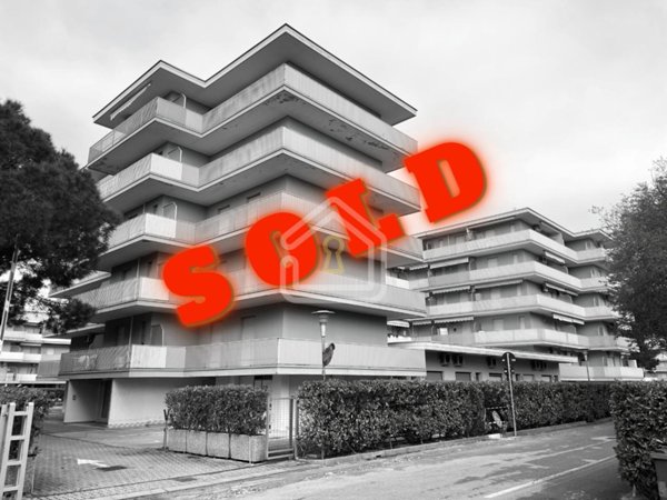 appartamento in vendita a San Michele al Tagliamento in zona Bibione