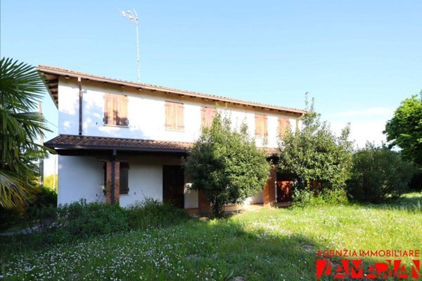 casa indipendente in vendita a San Michele al Tagliamento