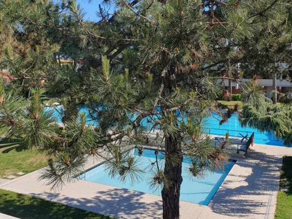 appartamento in vendita a San Michele al Tagliamento in zona Bibione