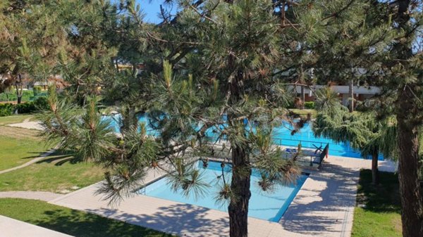 appartamento in vendita a San Michele al Tagliamento in zona Bibione