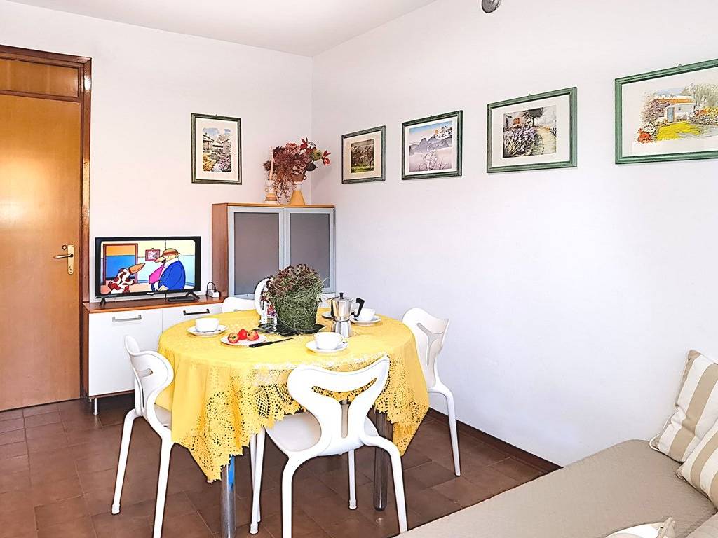 appartamento in vendita a San Michele al Tagliamento in zona Bibione