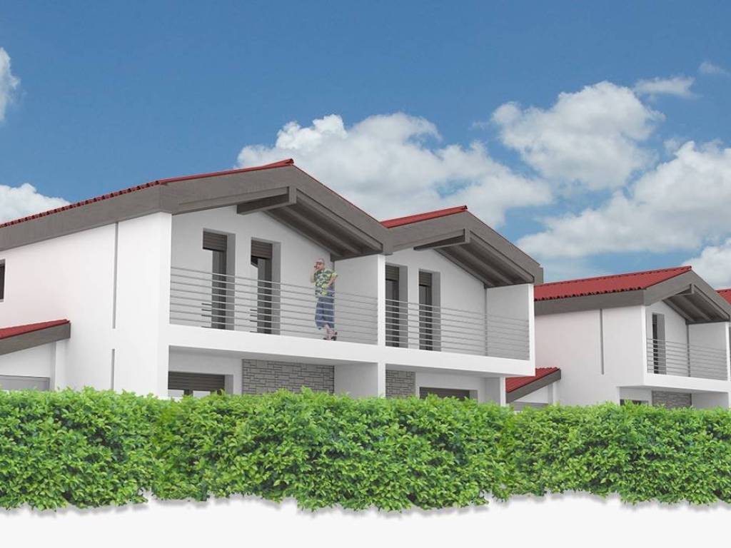 casa indipendente in vendita a San Michele al Tagliamento in zona San Filippo