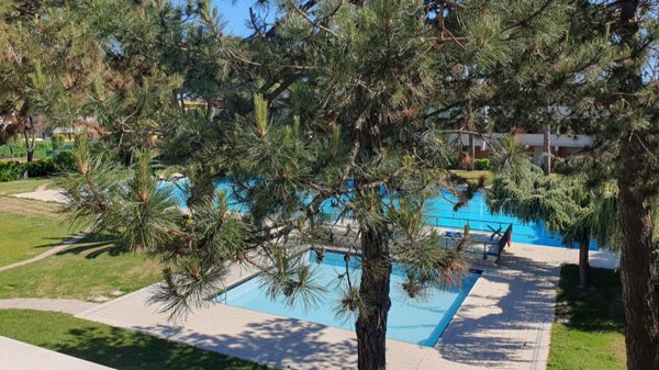 appartamento in vendita a San Michele al Tagliamento in zona Bibione
