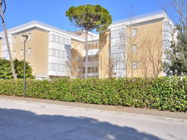 appartamento in vendita a San Michele al Tagliamento in zona Bibione