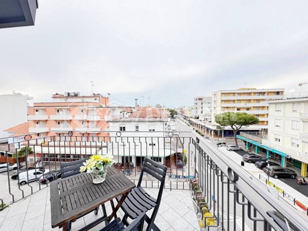 appartamento in vendita a San Michele al Tagliamento in zona Bibione