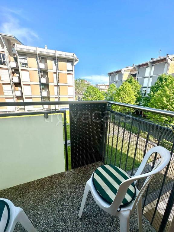 appartamento in vendita a San Michele al Tagliamento in zona Bibione