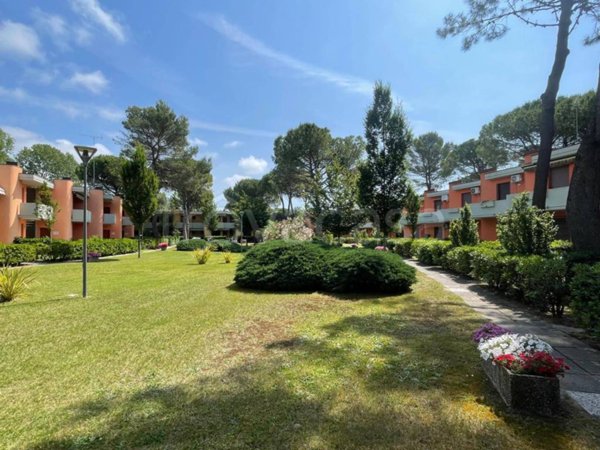appartamento in vendita a San Michele al Tagliamento in zona Bibione