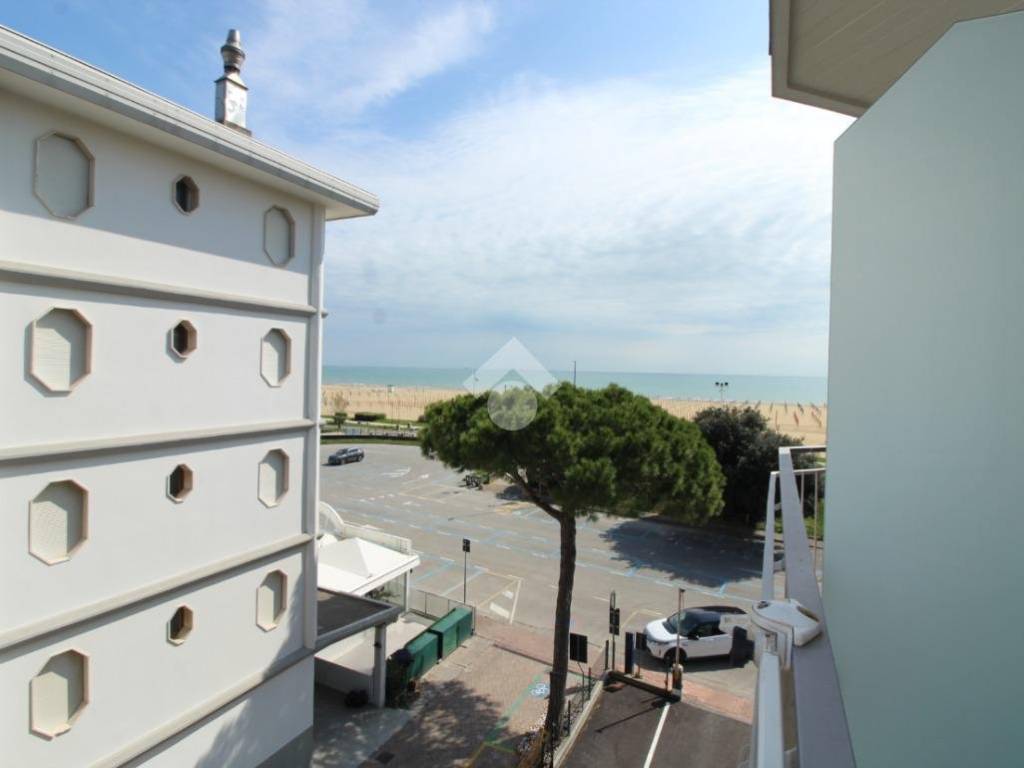 appartamento in vendita a San Michele al Tagliamento in zona Bibione