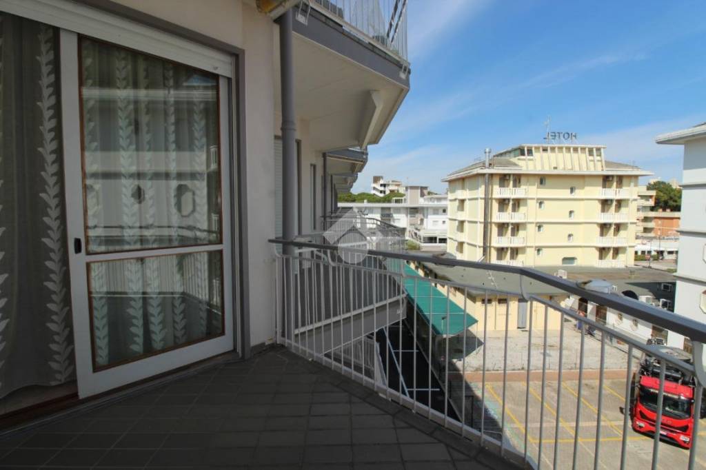 appartamento in vendita a San Michele al Tagliamento in zona Bibione