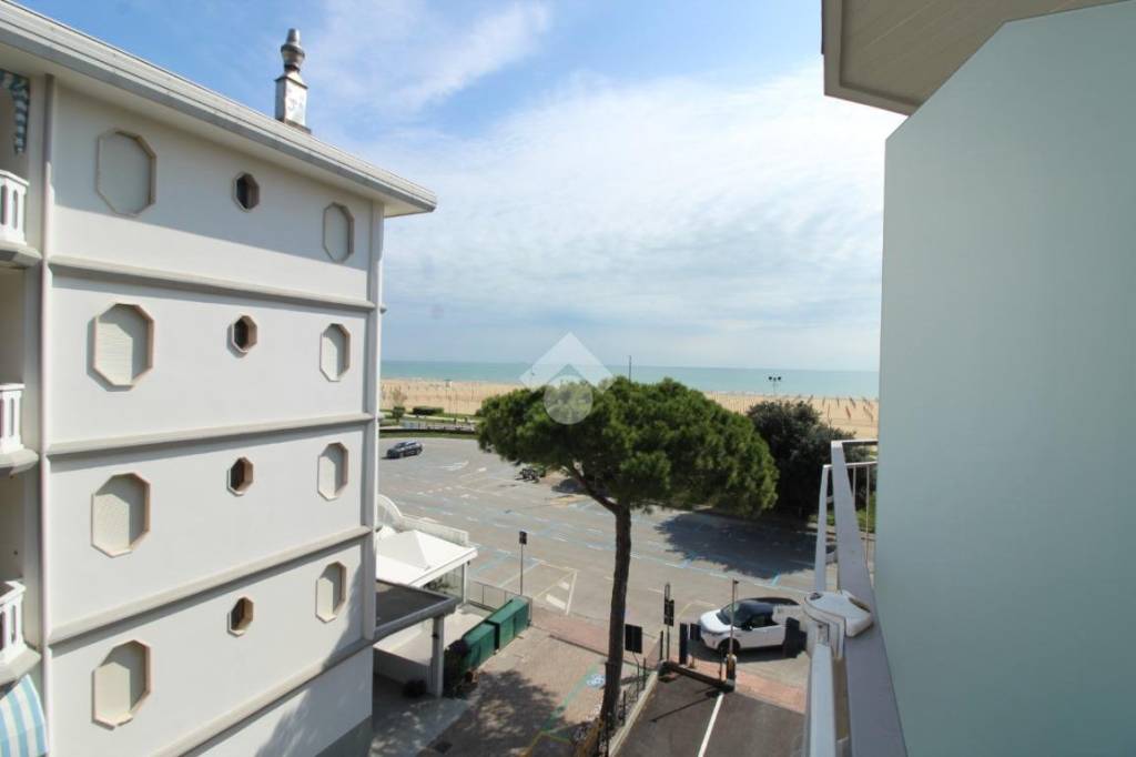 appartamento in vendita a San Michele al Tagliamento in zona Bibione