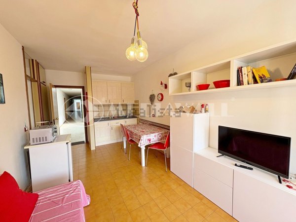 appartamento in vendita a San Michele al Tagliamento in zona Bibione