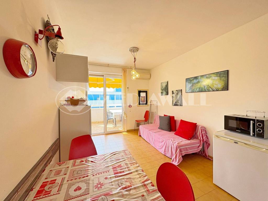 appartamento in vendita a San Michele al Tagliamento in zona Bibione