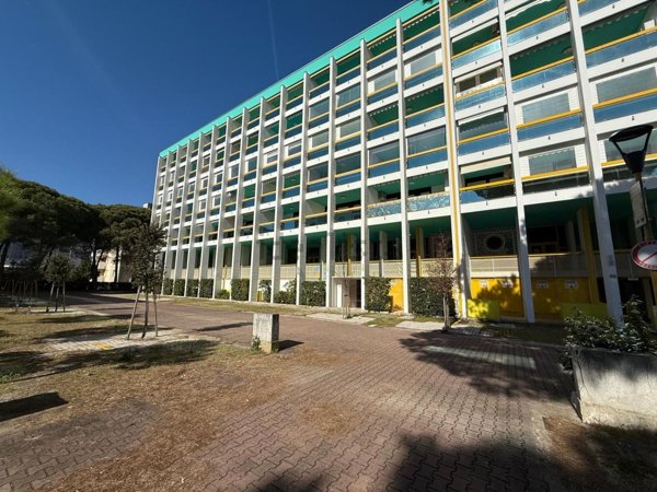 appartamento in vendita a San Michele al Tagliamento in zona Bibione