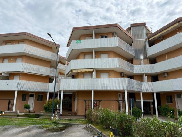 appartamento in vendita a San Michele al Tagliamento in zona Bibione