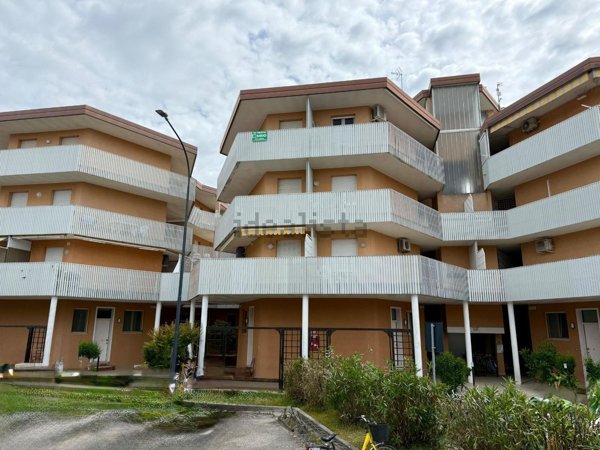 appartamento in vendita a San Michele al Tagliamento