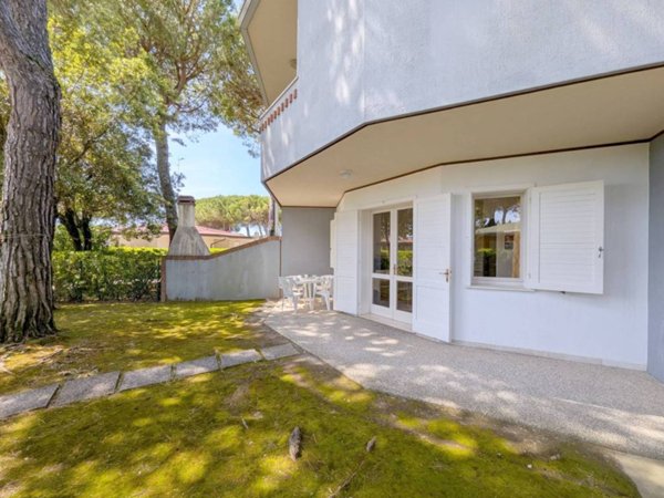 casa indipendente in vendita a San Michele al Tagliamento in zona Bibione