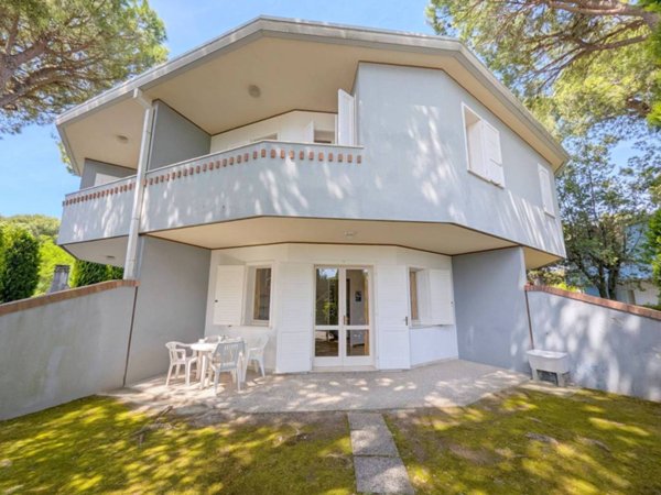 casa indipendente in vendita a San Michele al Tagliamento in zona Bibione