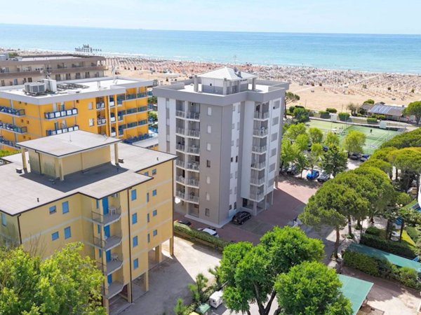 appartamento in vendita a San Michele al Tagliamento in zona Bibione