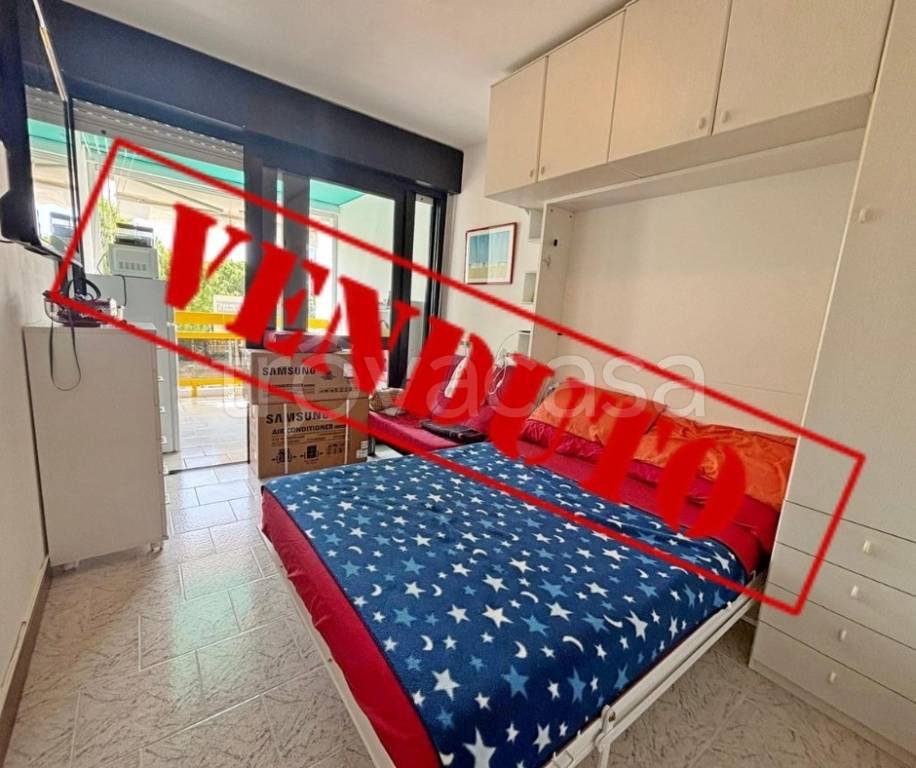 appartamento in vendita a San Michele al Tagliamento in zona Bibione