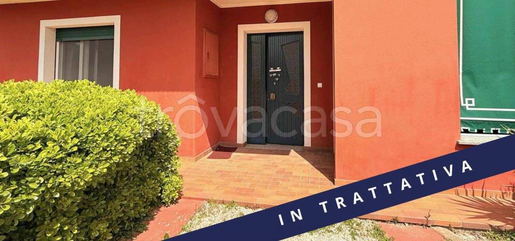 appartamento a San Michele al Tagliamento in zona San Giorgio al Tagliamento