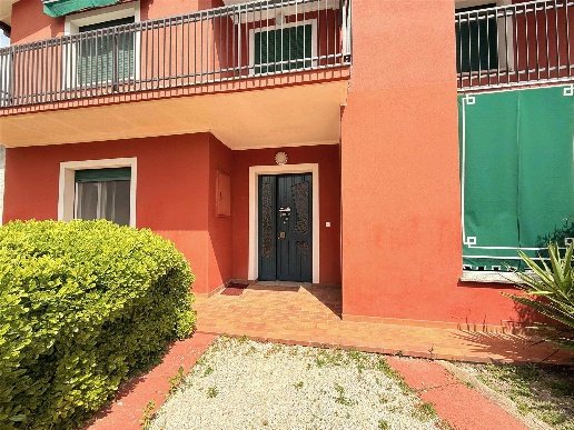 appartamento a San Michele al Tagliamento in zona San Giorgio al Tagliamento