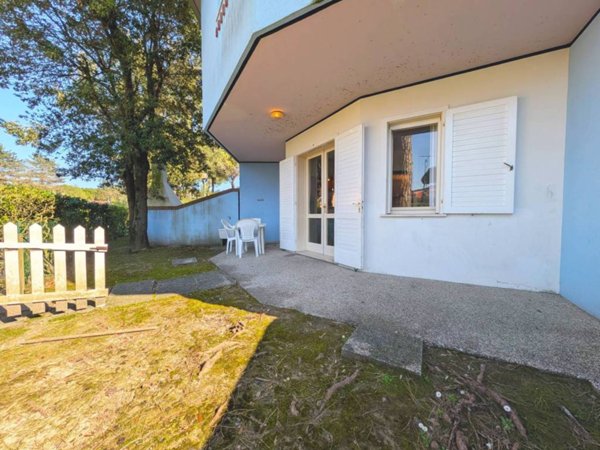 casa indipendente in vendita a San Michele al Tagliamento in zona Bibione