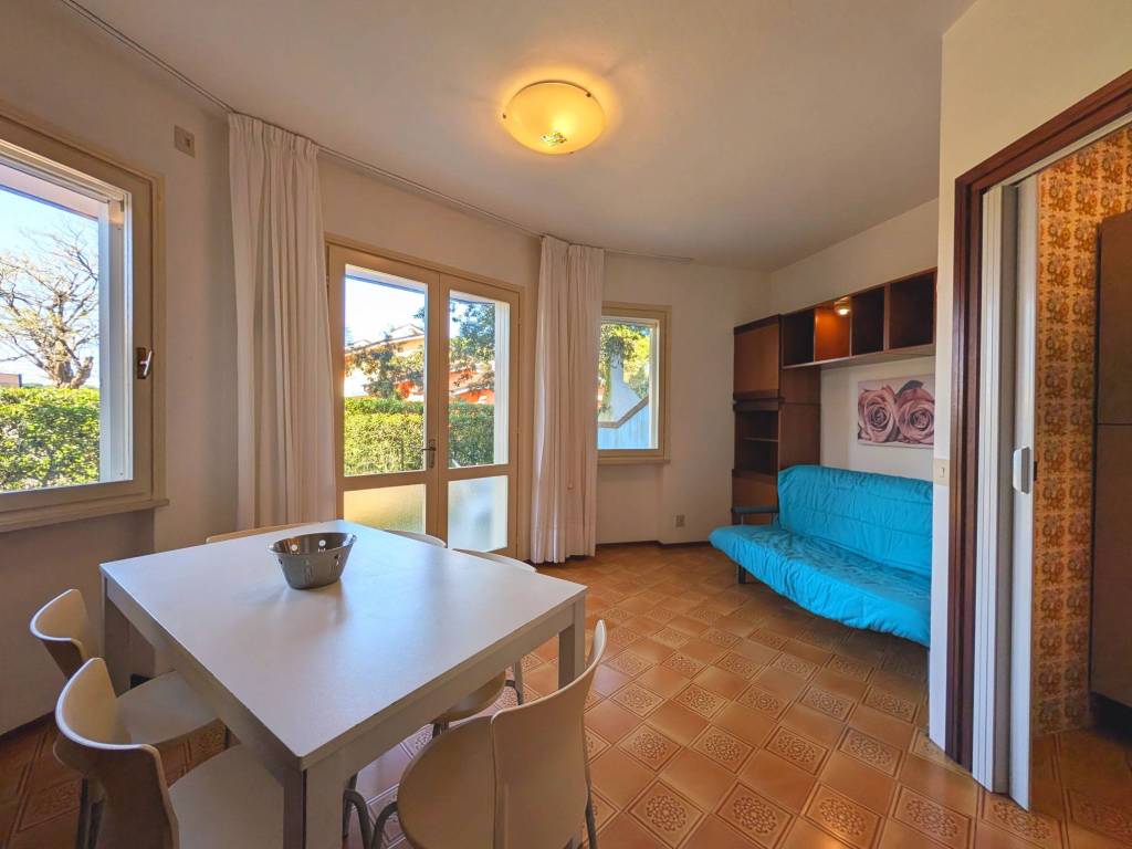 casa indipendente in vendita a San Michele al Tagliamento in zona Bibione