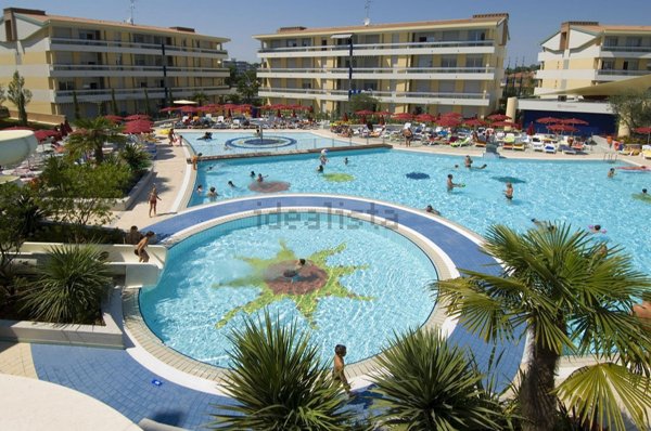 appartamento in vendita a San Michele al Tagliamento in zona Bibione