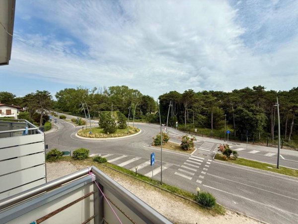 appartamento in vendita a San Michele al Tagliamento in zona Bibione
