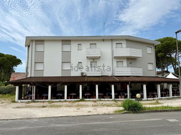 appartamento in vendita a San Michele al Tagliamento
