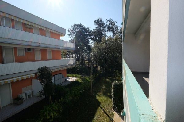 appartamento in vendita a San Michele al Tagliamento in zona Bibione