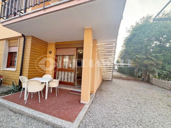 casa indipendente in vendita a San Michele al Tagliamento in zona Bibione