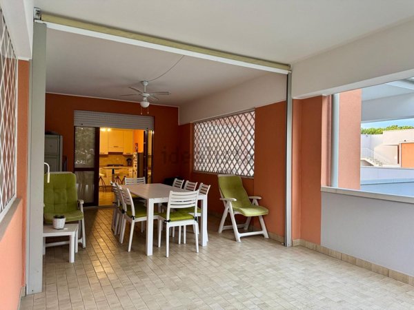 appartamento in vendita a San Michele al Tagliamento in zona Bibione
