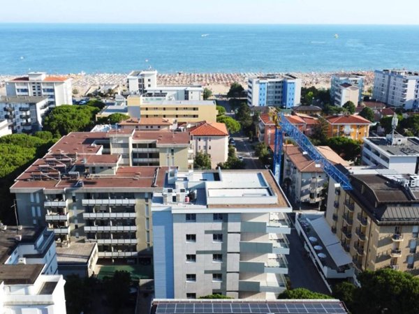 appartamento in vendita a San Michele al Tagliamento in zona Bibione