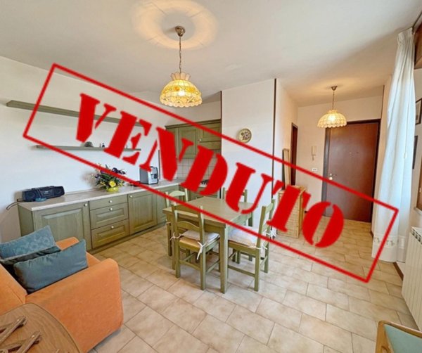 appartamento in vendita a San Michele al Tagliamento in zona Bibione