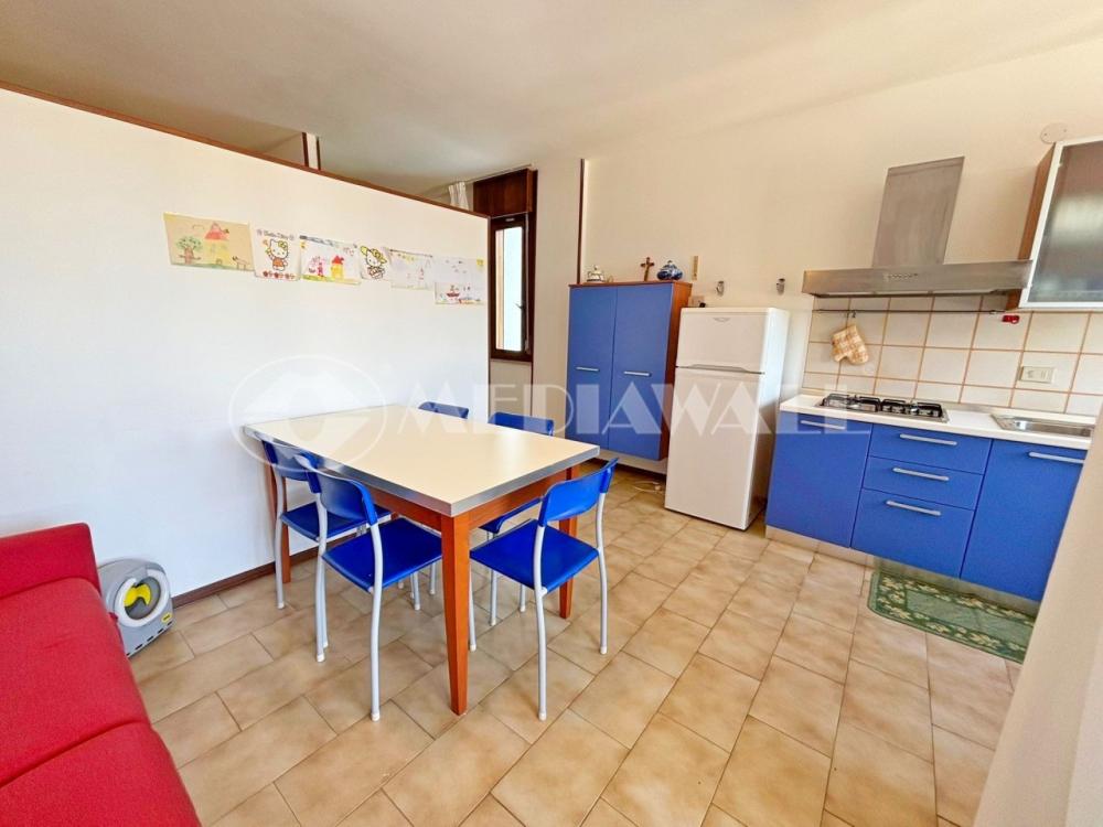appartamento in vendita a San Michele al Tagliamento in zona Bibione