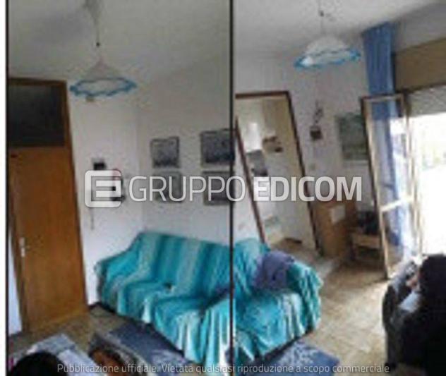 appartamento in vendita a San Michele al Tagliamento