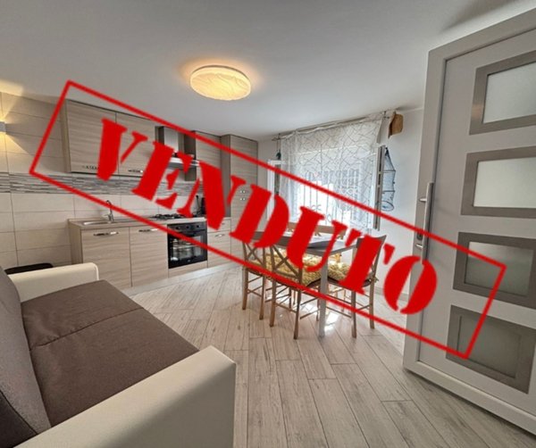 appartamento in vendita a San Michele al Tagliamento in zona Bibione