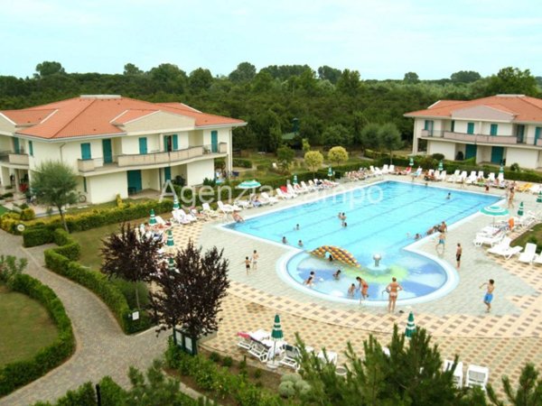 appartamento in vendita a San Michele al Tagliamento in zona Bibione