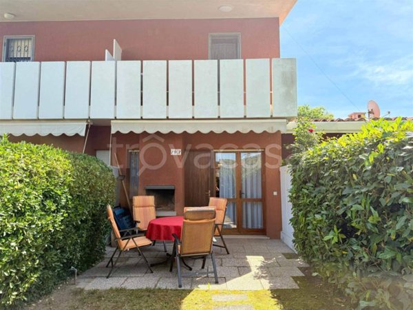 casa indipendente in vendita a San Michele al Tagliamento in zona Bibione